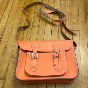Cambridge Satchel Company 11” Satchel